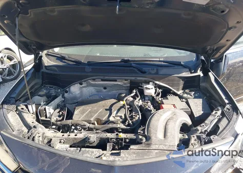 2021 Buick Encore Gx Fwd Select z USA, uszkodzony, nr VIN KL4MMDS24MB061870